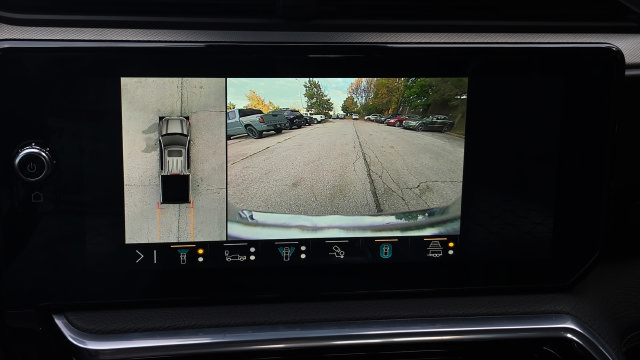 Used 2022 GMC Sierra 1500 Denali AWD/4WD image 40