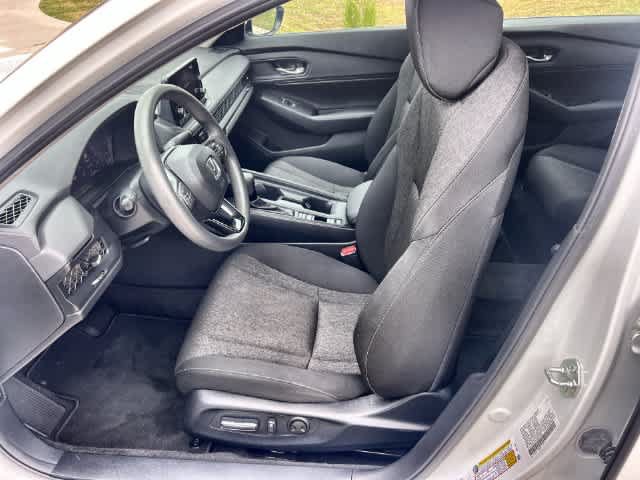 Certified 2024 Honda Accord EX image 11