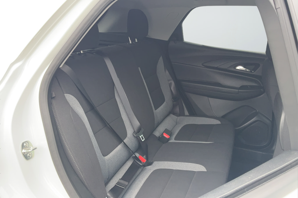 New 2026 Chevrolet TrailBlazer LT FWD image 19