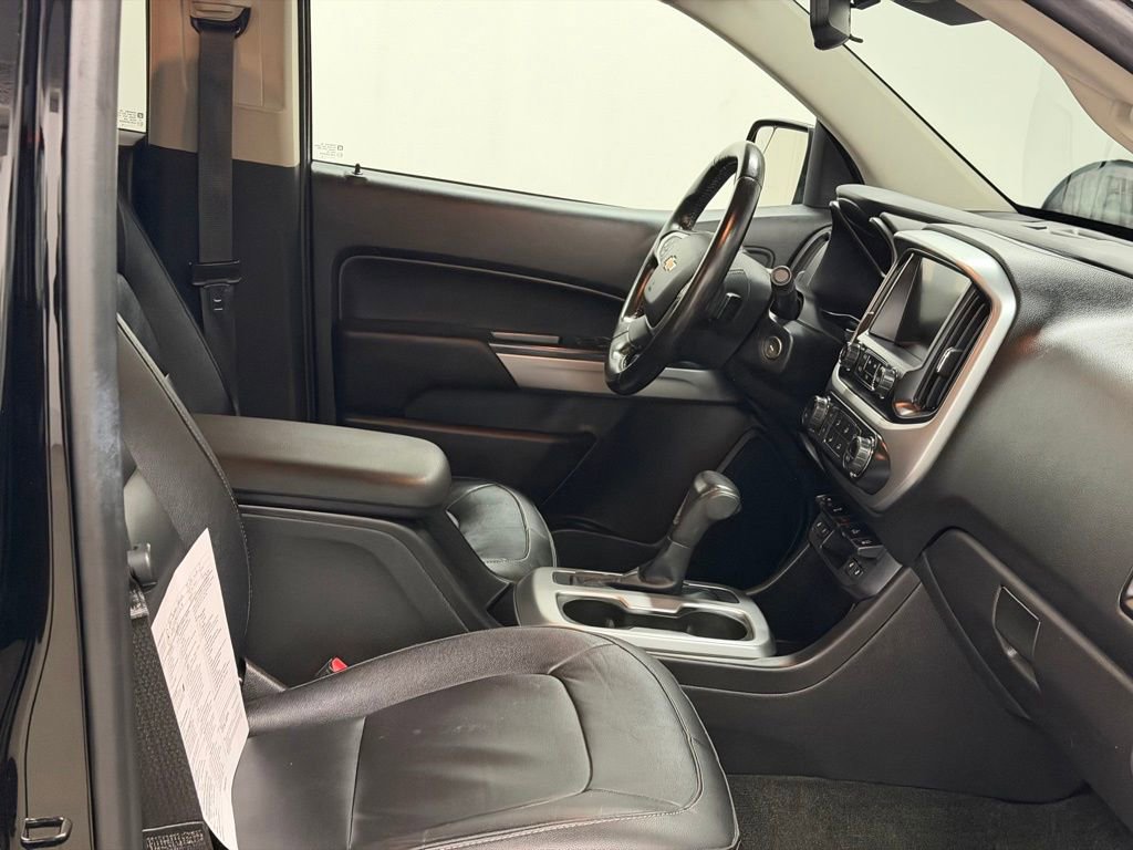 Used 2016 Chevrolet Colorado LT image 22