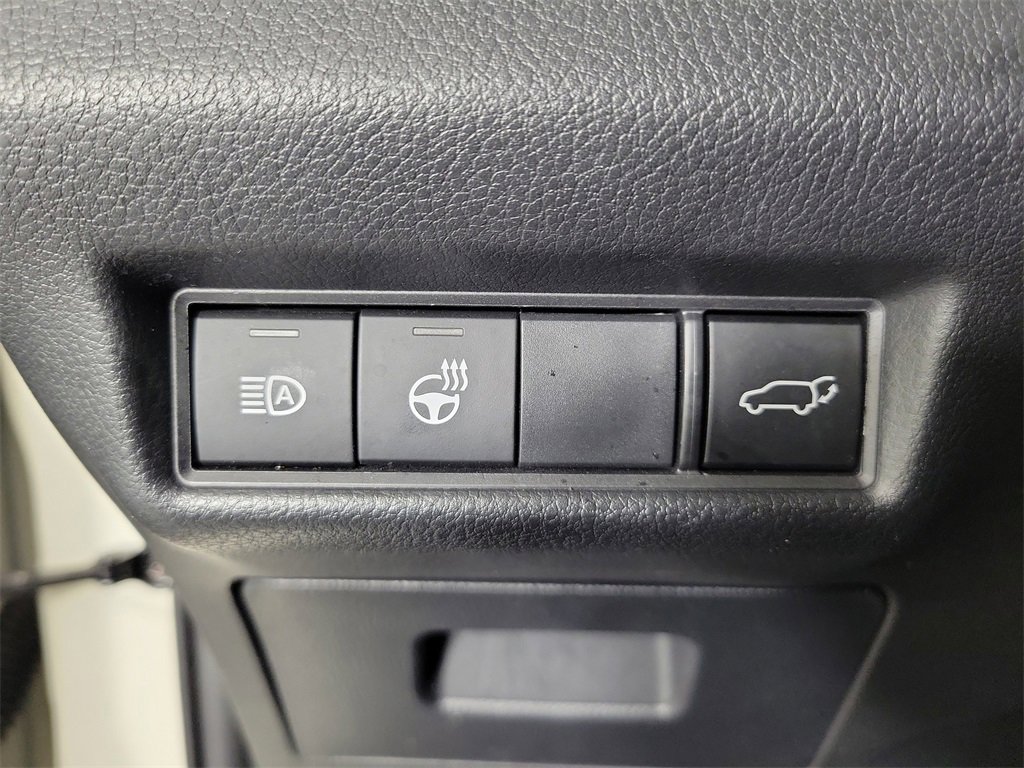 Used 2024 Toyota Grand Highlander XLE image 31