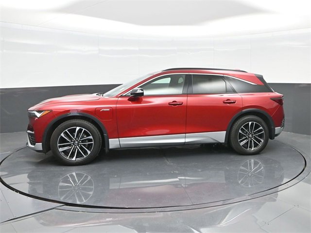 Used 2024 Acura ZDX A-Spec image 10