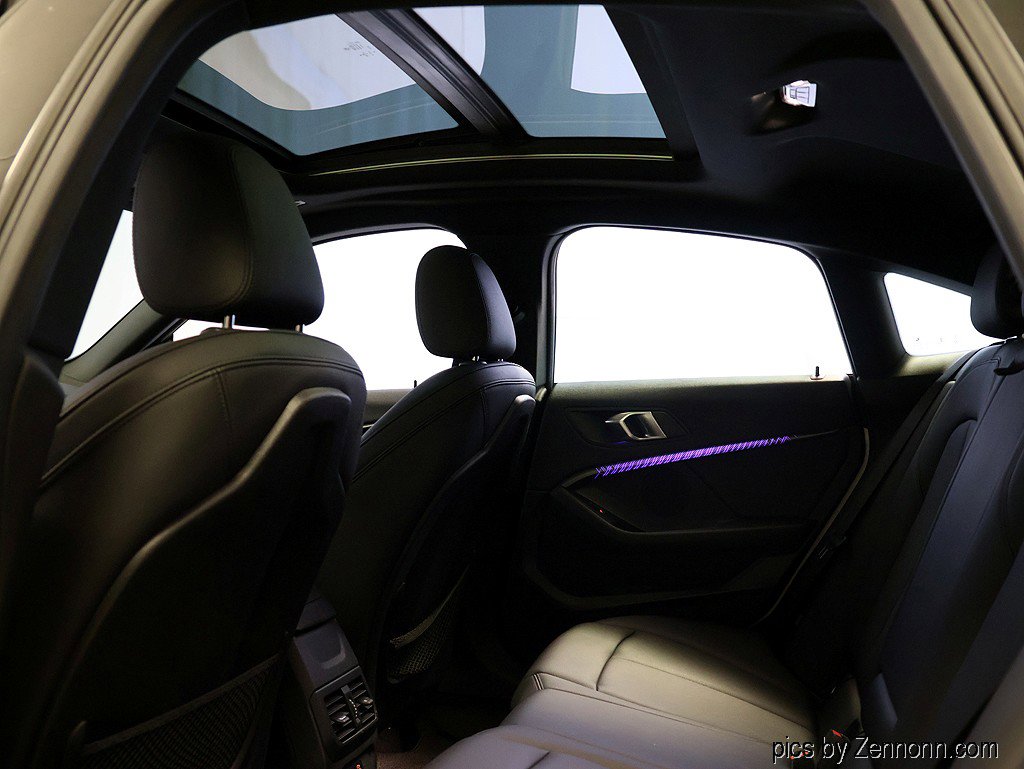 Used 2021 BMW 228i xDrive Gran Coupe w/ M Sport Package image 13