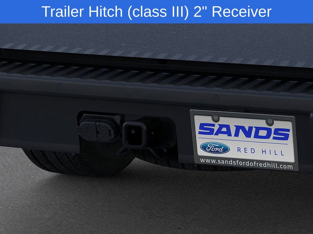 New 2026 Ford Maverick XLT w/ 4K Tow Package image 23