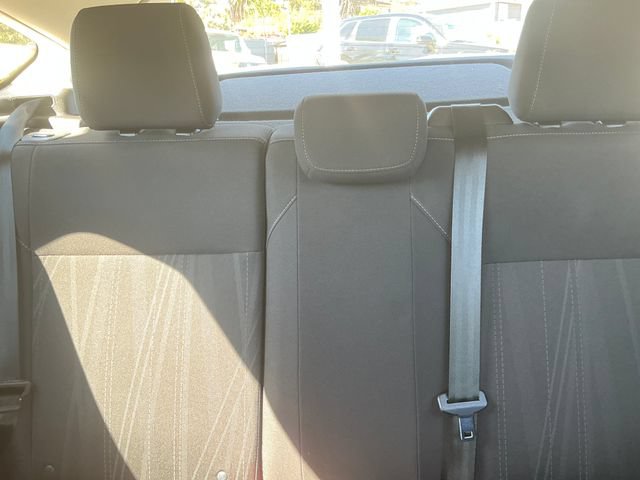 Used 2018 Ford Focus SEL FWD image 31