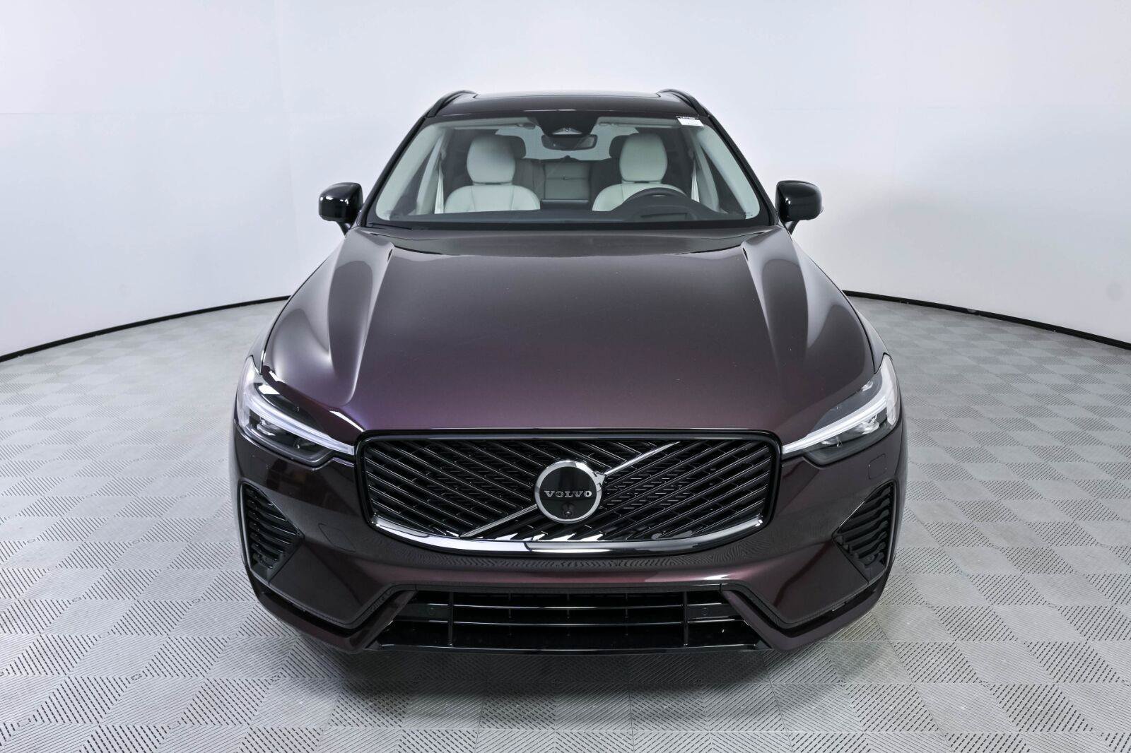 New 2027 Volvo XC60 B5 Ultra AWD/4WD image 34