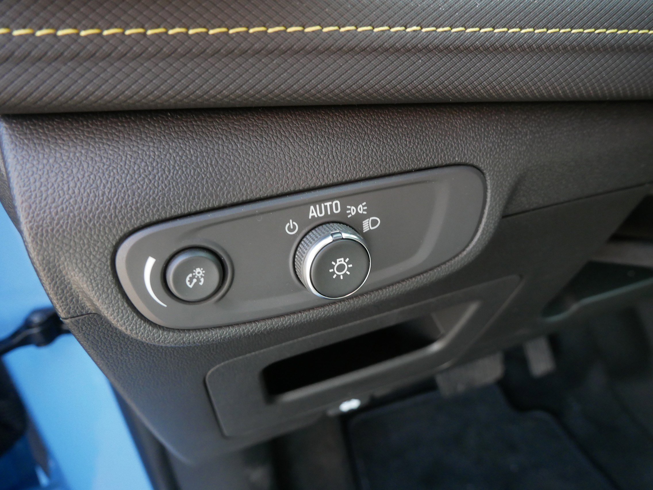 Used 2024 Chevrolet TrailBlazer ACTIV w/ Convenience Package image 22