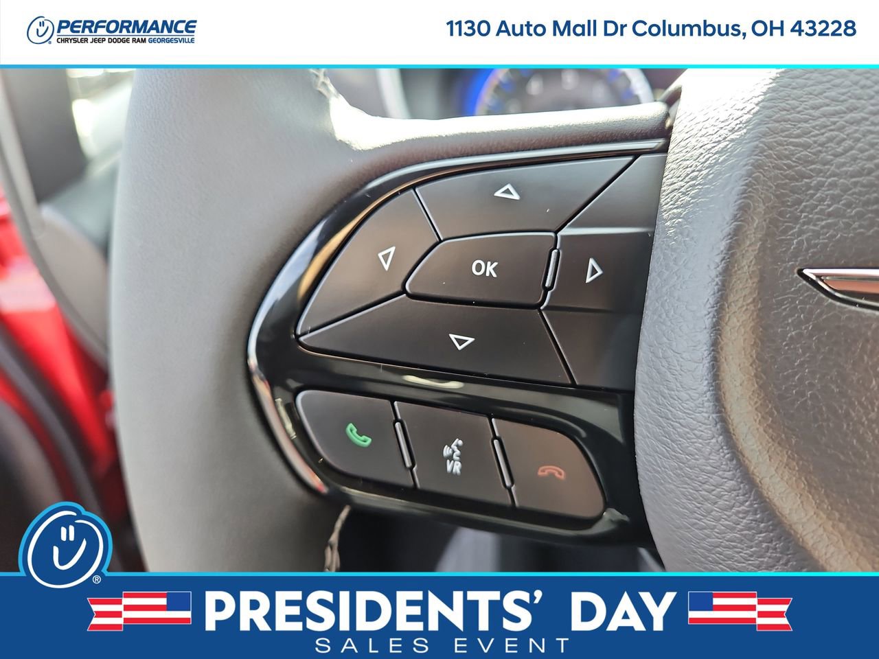 New 2026 Chrysler Pacifica Select image 30