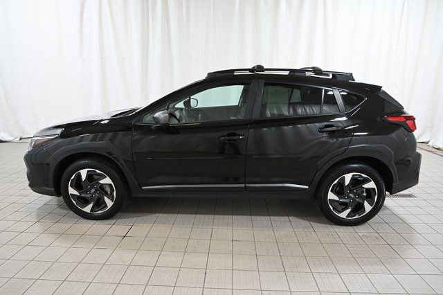 Used 2024 Subaru Crosstrek 2.5i Limited w/ Crosstrek Mirror Package image 9