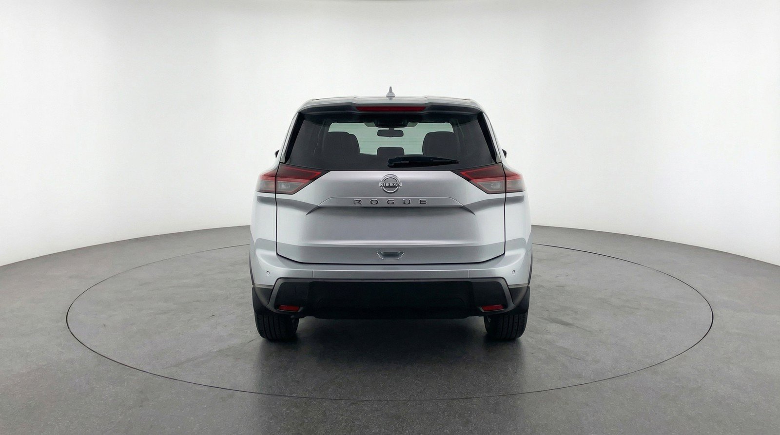 Used 2025 Nissan Rogue SV FWD image 7