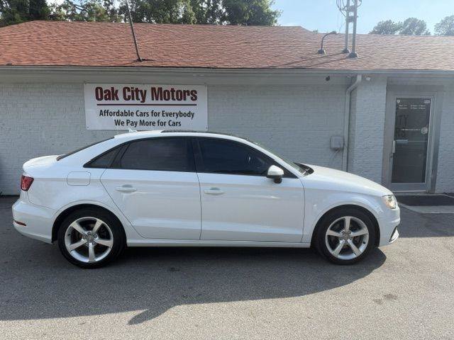 Used 2015 Audi A3 1.8T Premium FWD image 4