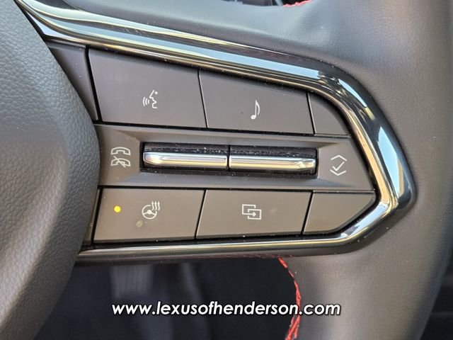 Used 2025 Chevrolet Equinox RS w/ Safety and Technology Package FWD image 31