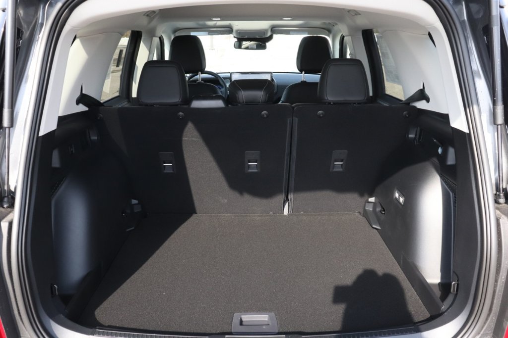 New 2025 Ford Bronco Sport Outer Banks w/ Outer Banks Tech Package+ AWD/4WD image 41