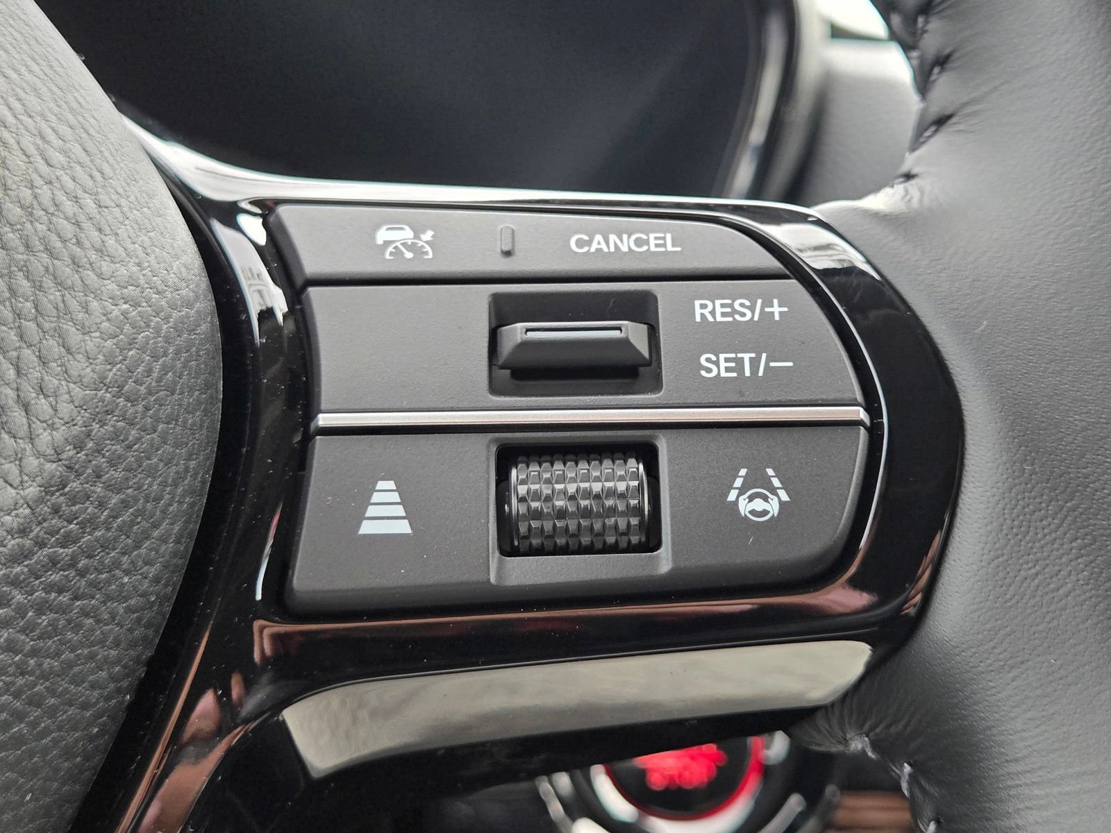 Used 2026 Honda CR-V EX-L image 27