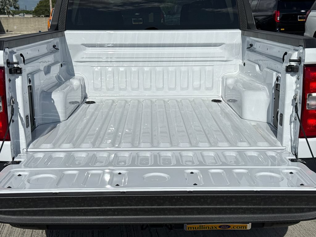 New 2026 Ford Maverick XLT FWD image 20