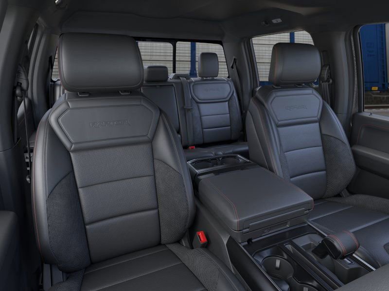 New 2025 Ford F150 Raptor image 10