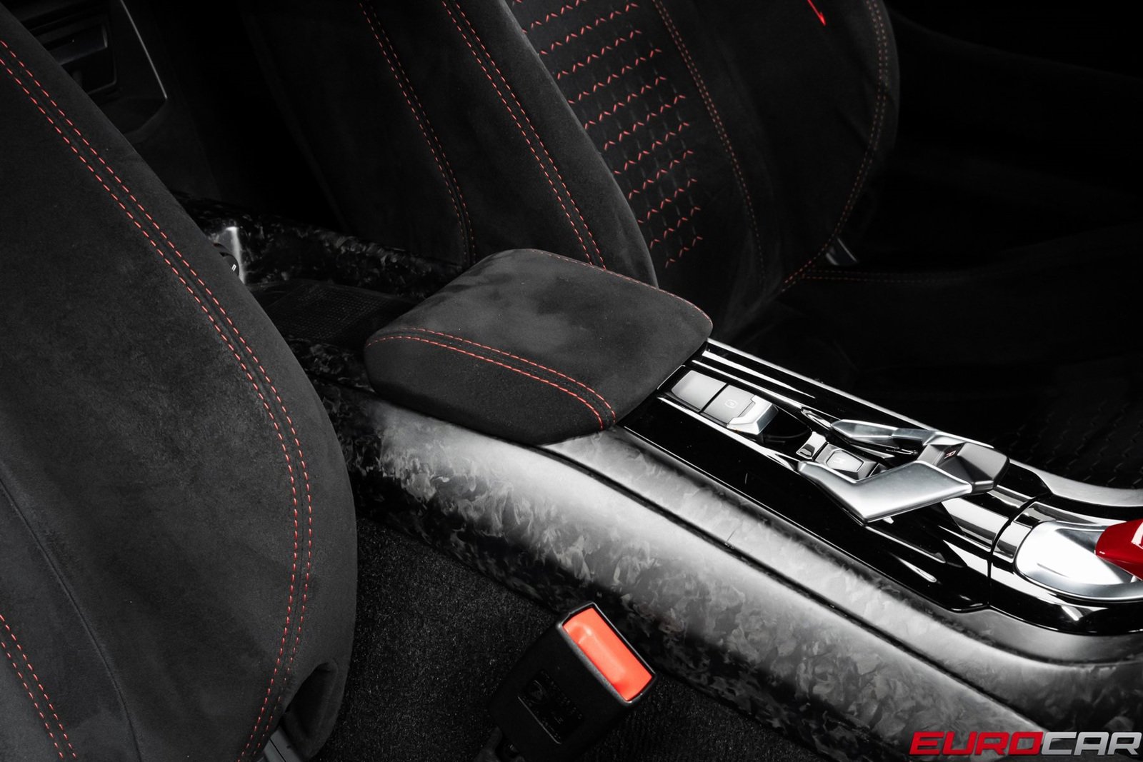 Used 2018 Lamborghini Huracan Performante image 39