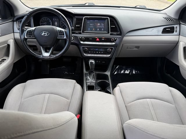Used 2019 Hyundai Sonata SEL FWD image 27