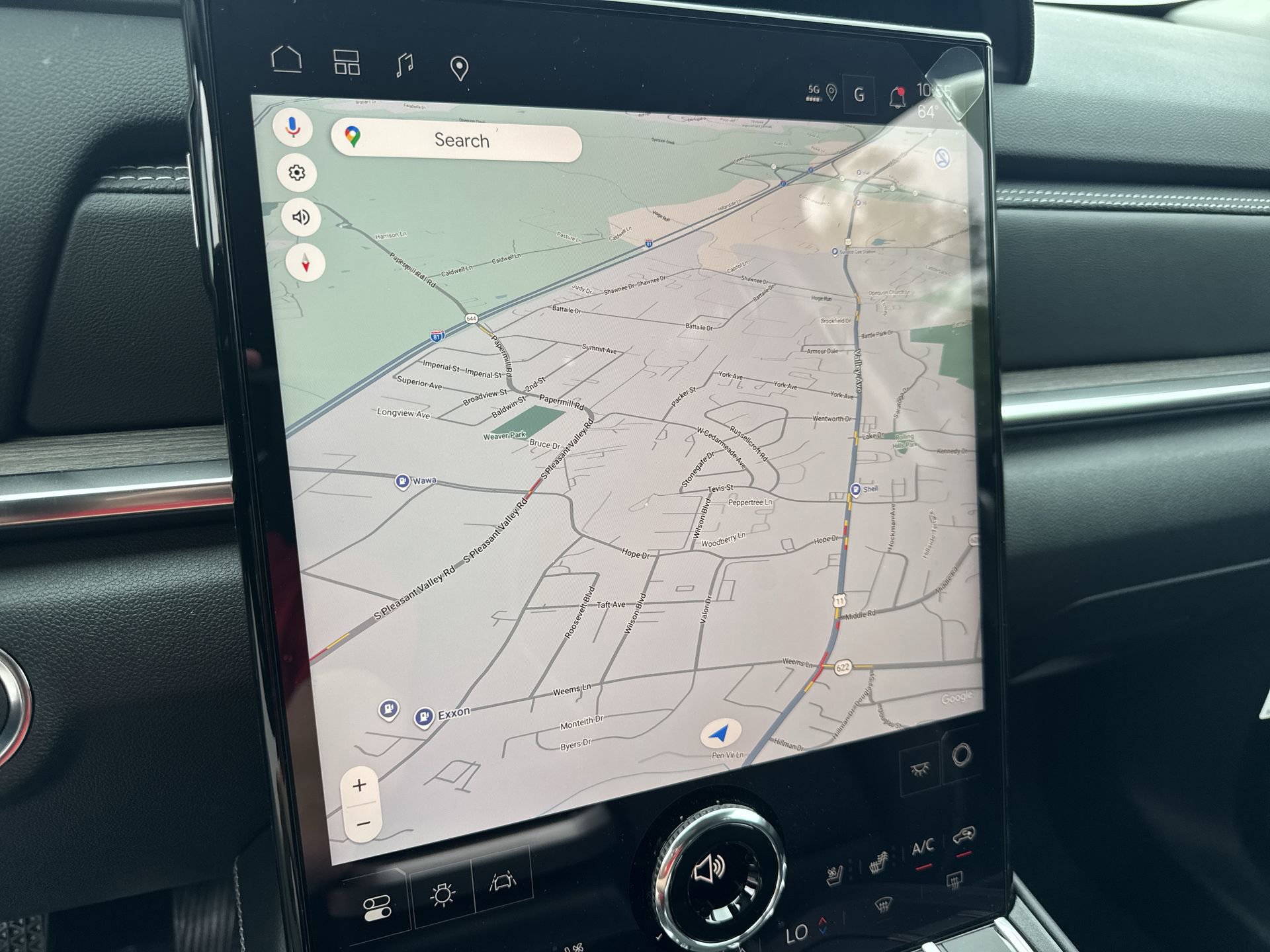 New 2026 GMC Terrain Denali AWD/4WD image 20