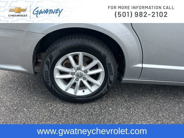Used 2019 Dodge Grand Caravan SXT FWD image 11