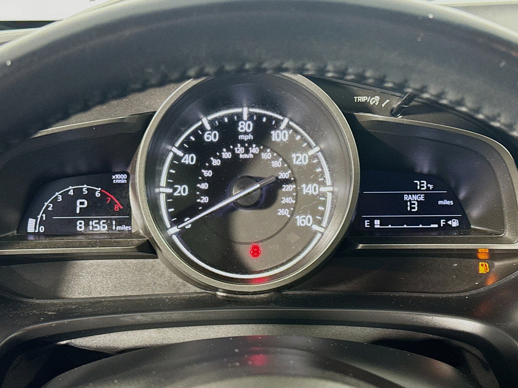 Used 2018 MAZDA MAZDA3 Touring image 16