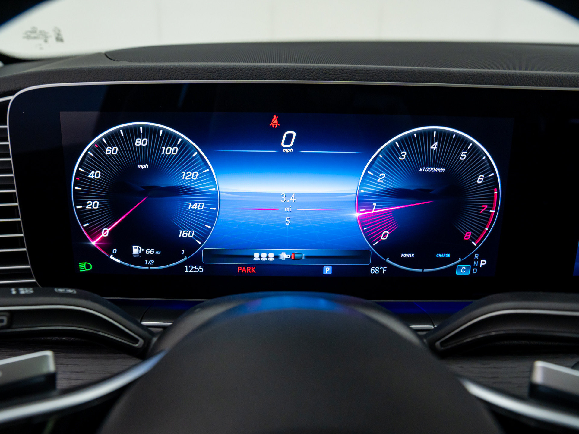 New 2026 Mercedes-Benz GLE 350 4MATIC image 26