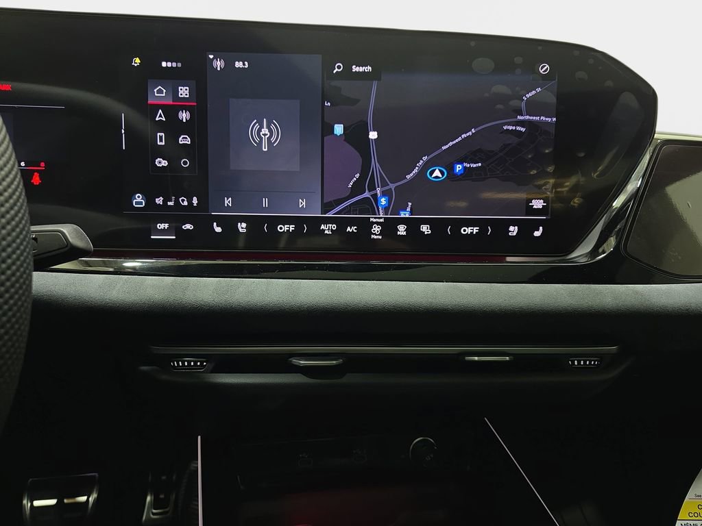 New 2026 Audi A6 3.0 image 19