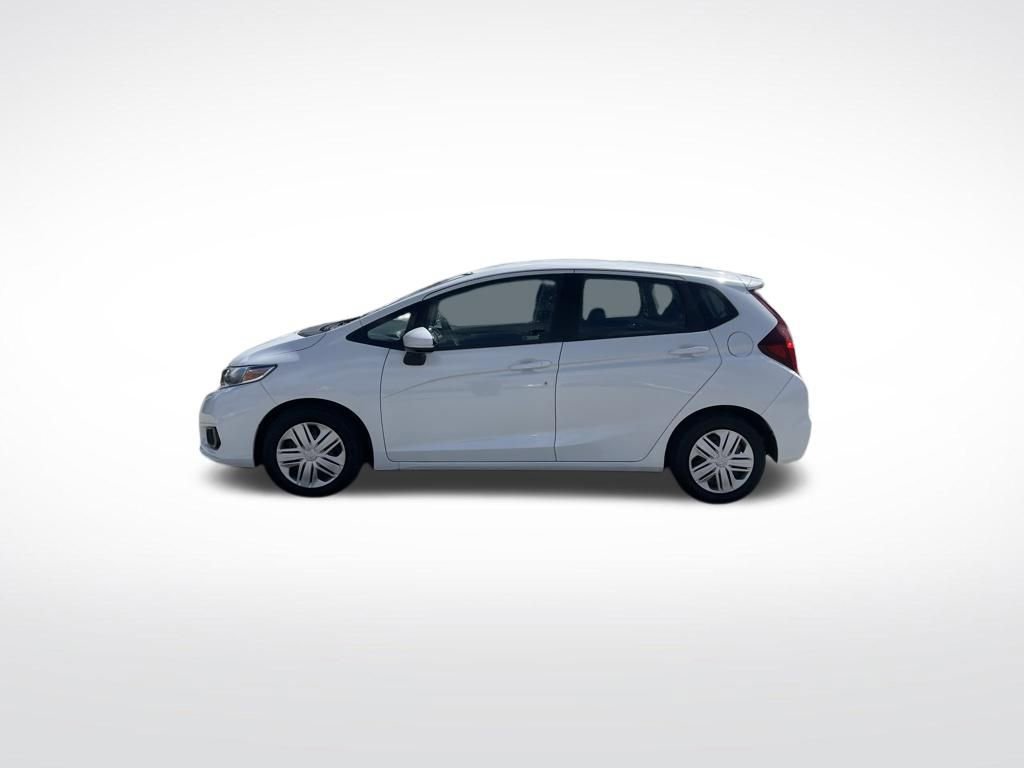 Used 2019 Honda Fit LX image 2