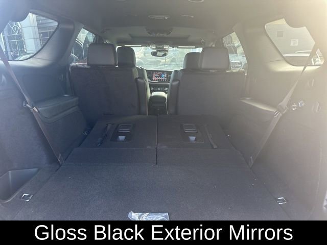 New 2025 Dodge Durango R/T image 21