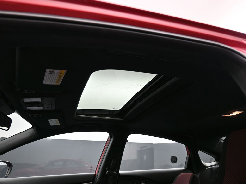 Certified 2020 Honda Civic Si image 53