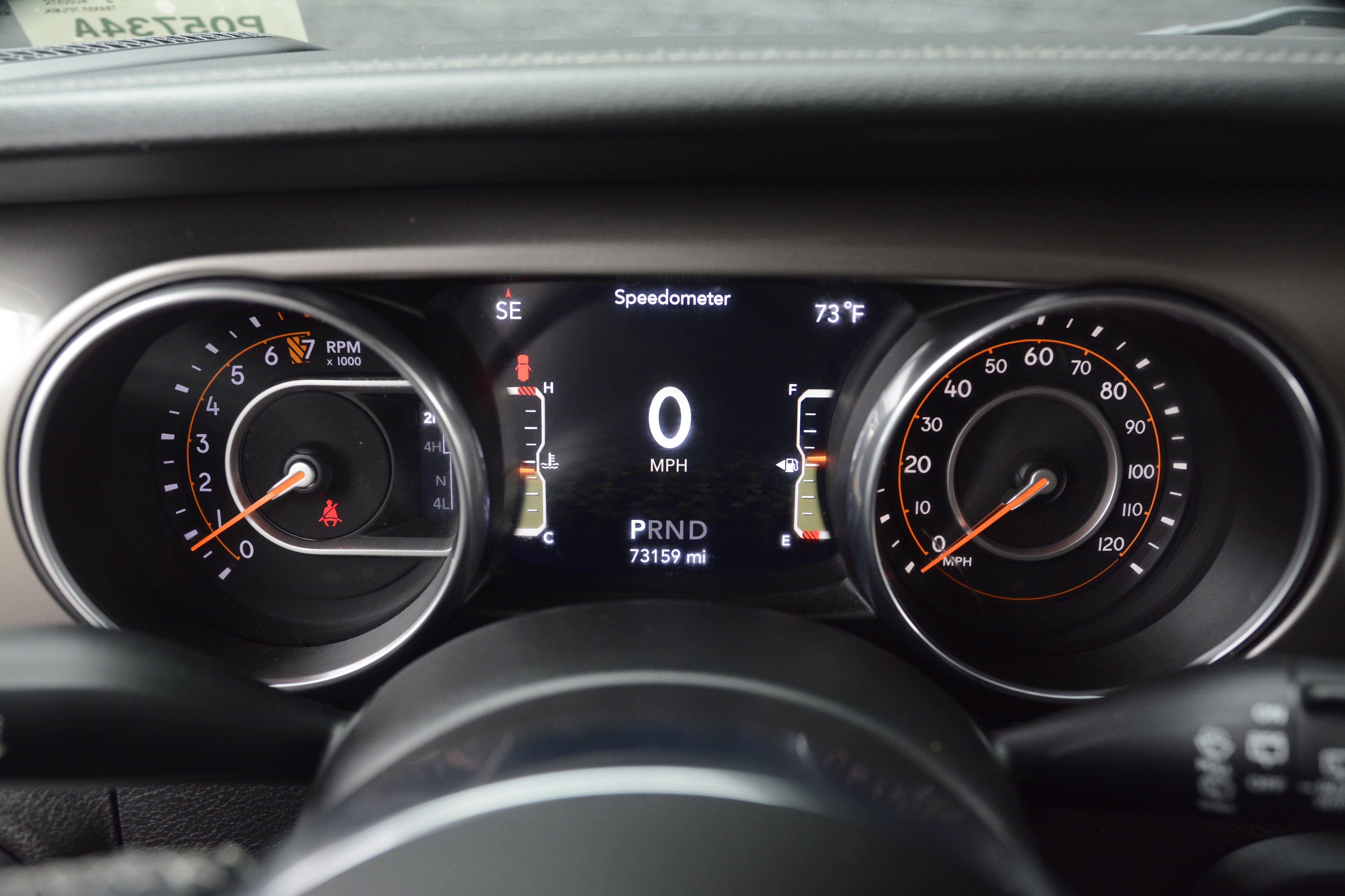 Used 2018 Jeep Wrangler Unlimited Sahara AWD/4WD image 17