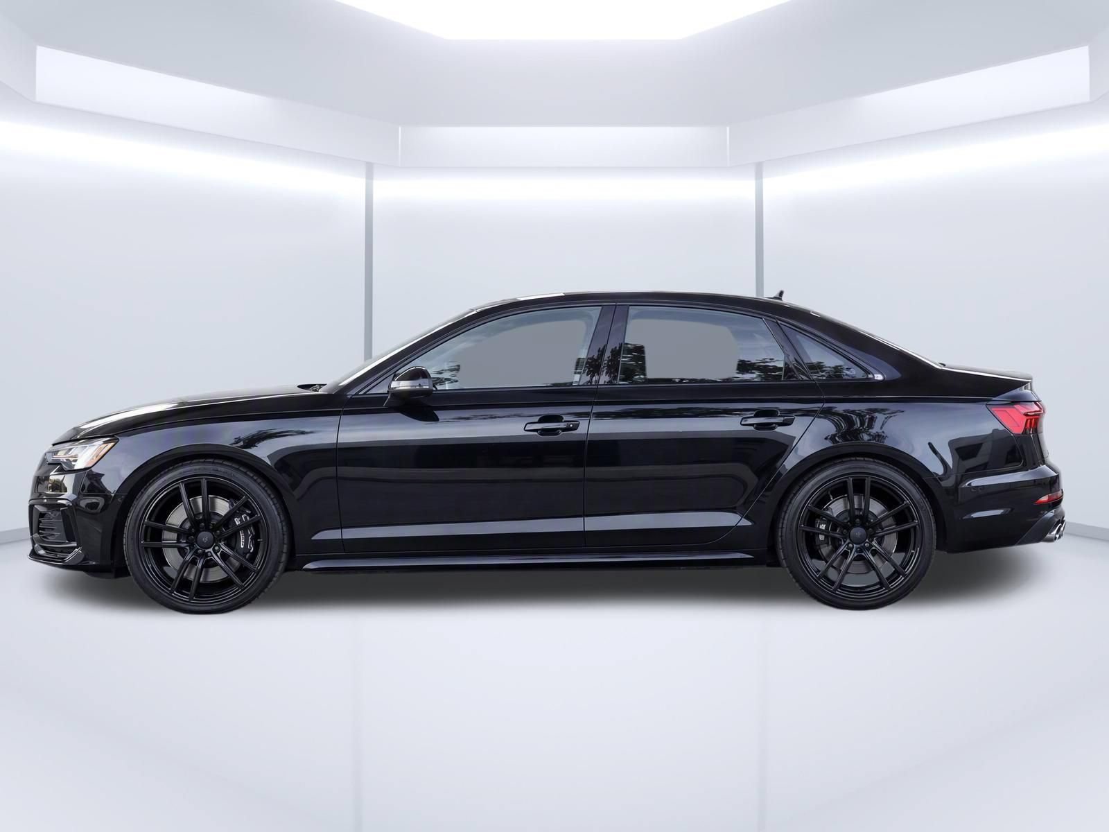 Used 2020 Audi S6 Prestige w/ Prestige Package AWD/4WD image 6