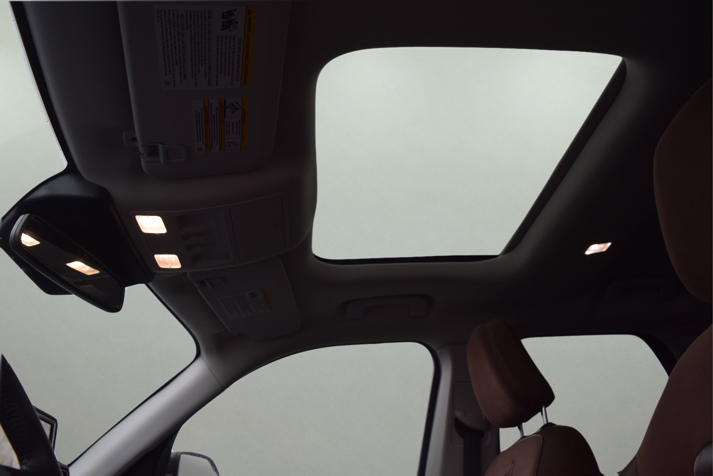 Certified 2021 Ford Bronco Sport Badlands w/ Badlands Package image 11