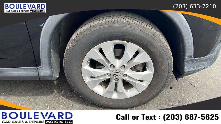 Used 2013 Honda CR-V EX-L image 36