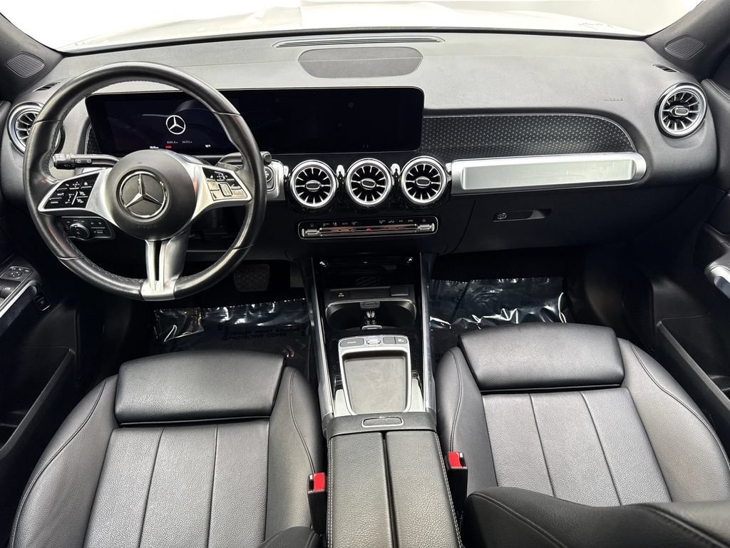 Used 2024 Mercedes-Benz GLB 250 image 48