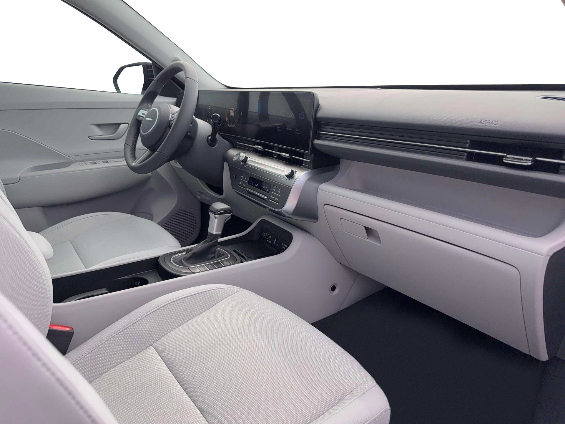 New 2026 Hyundai Kona SEL Sport FWD image 34