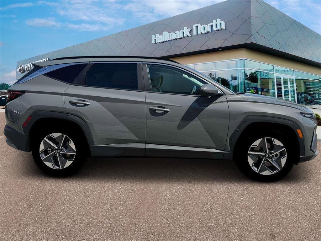 New 2026 Hyundai Tucson SEL image 9