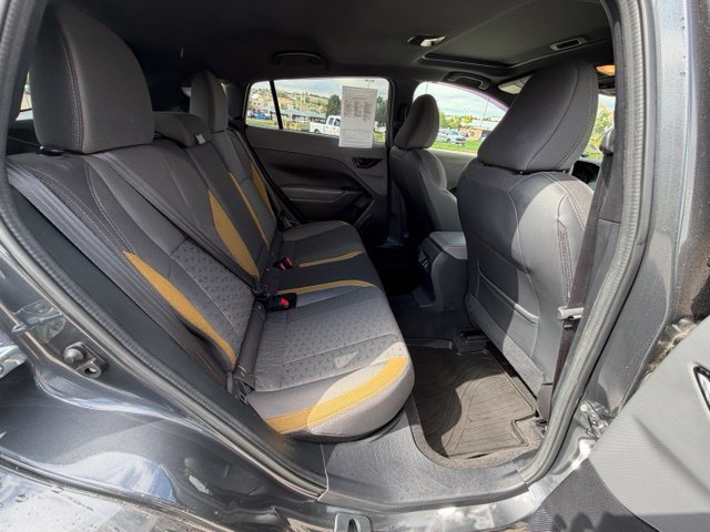 Used 2024 Subaru Crosstrek 2.5i Sport AWD/4WD image 28