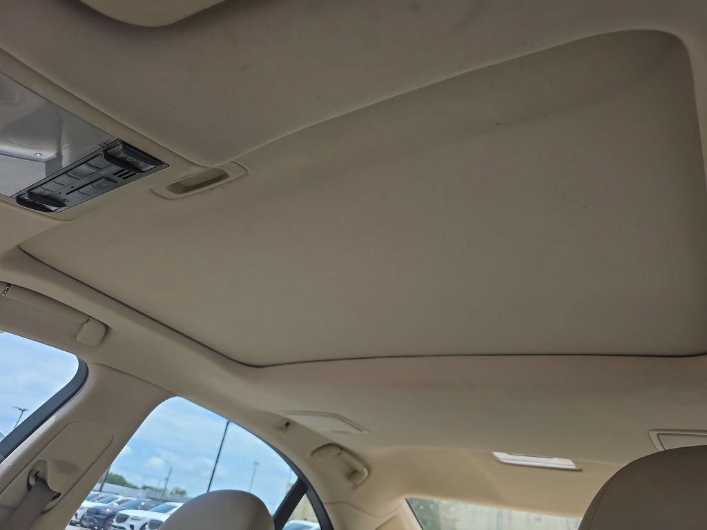 Used 2008 Lexus LS 460 RWD image 29