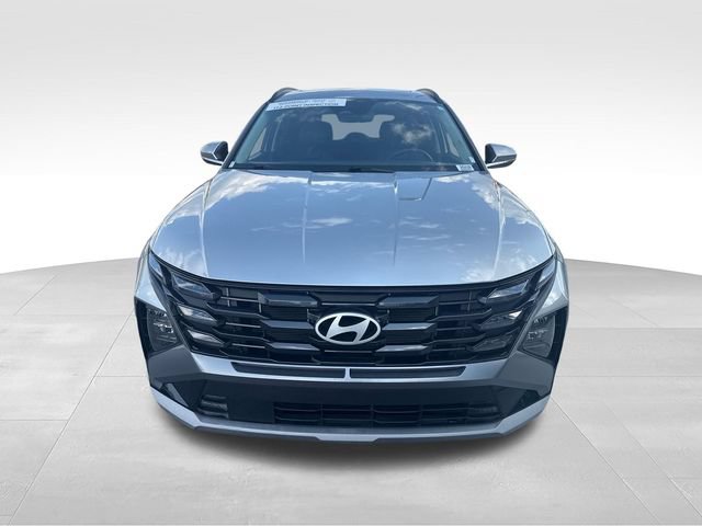 Used 2025 Hyundai Tucson SEL FWD image 8