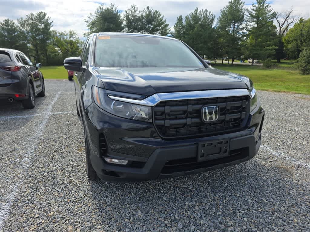 Used 2024 Honda Ridgeline RTL image 7