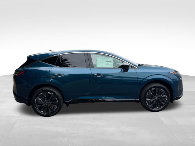 New 2026 Nissan Murano Platinum w/ Cargo Package AWD/4WD image 8