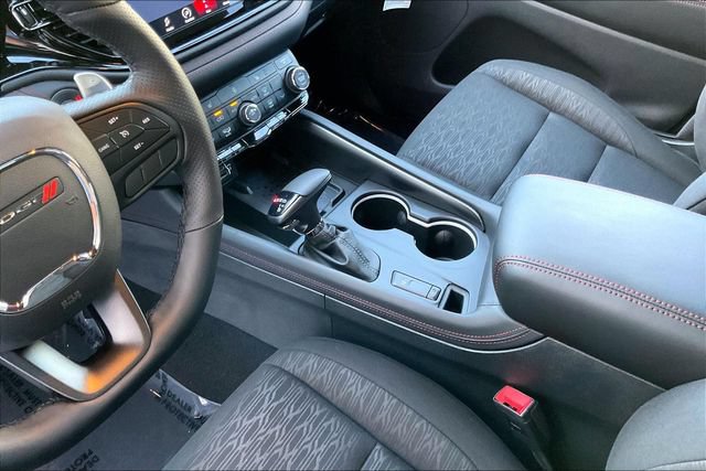New 2026 Dodge Durango GT w/ Blacktop Package AWD/4WD image 7