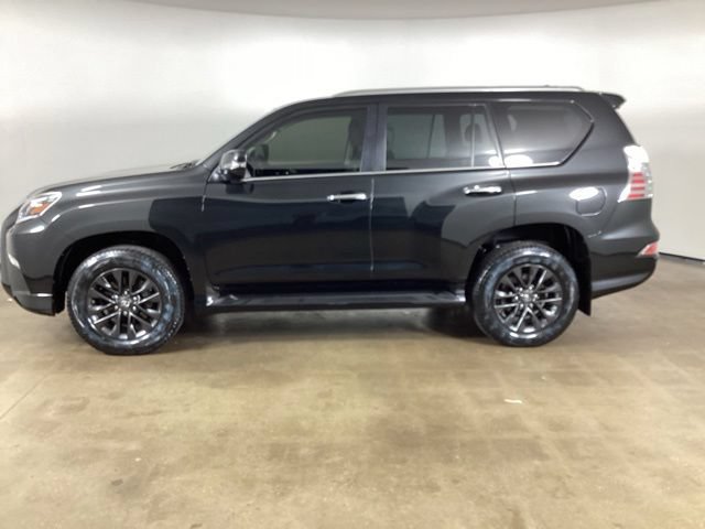 Certified 2023 Lexus GX 460 Premium AWD/4WD image 8