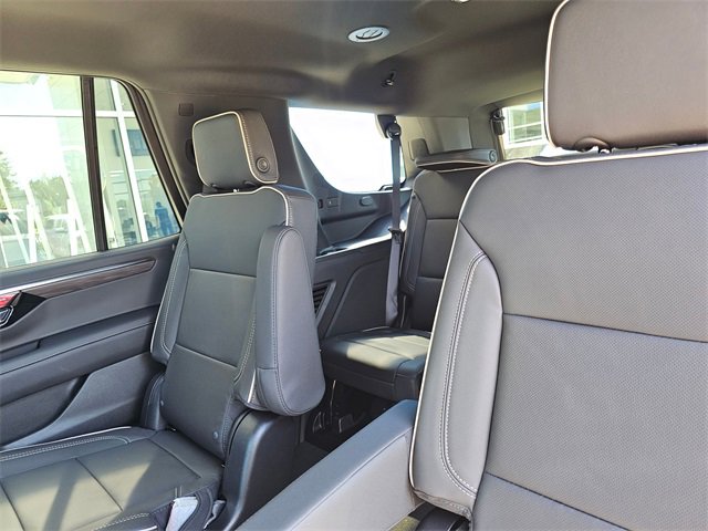 New 2025 Chevrolet Tahoe Premier w/ LPO, Illumination Package image 15