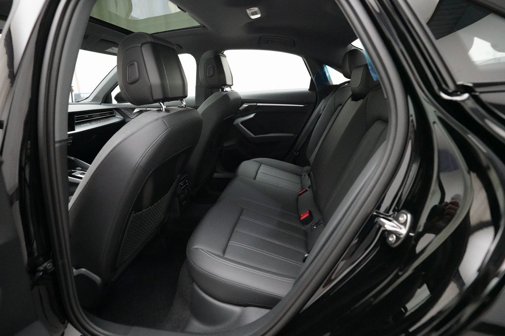 New 2026 Audi A3 2.0T Premium image 15