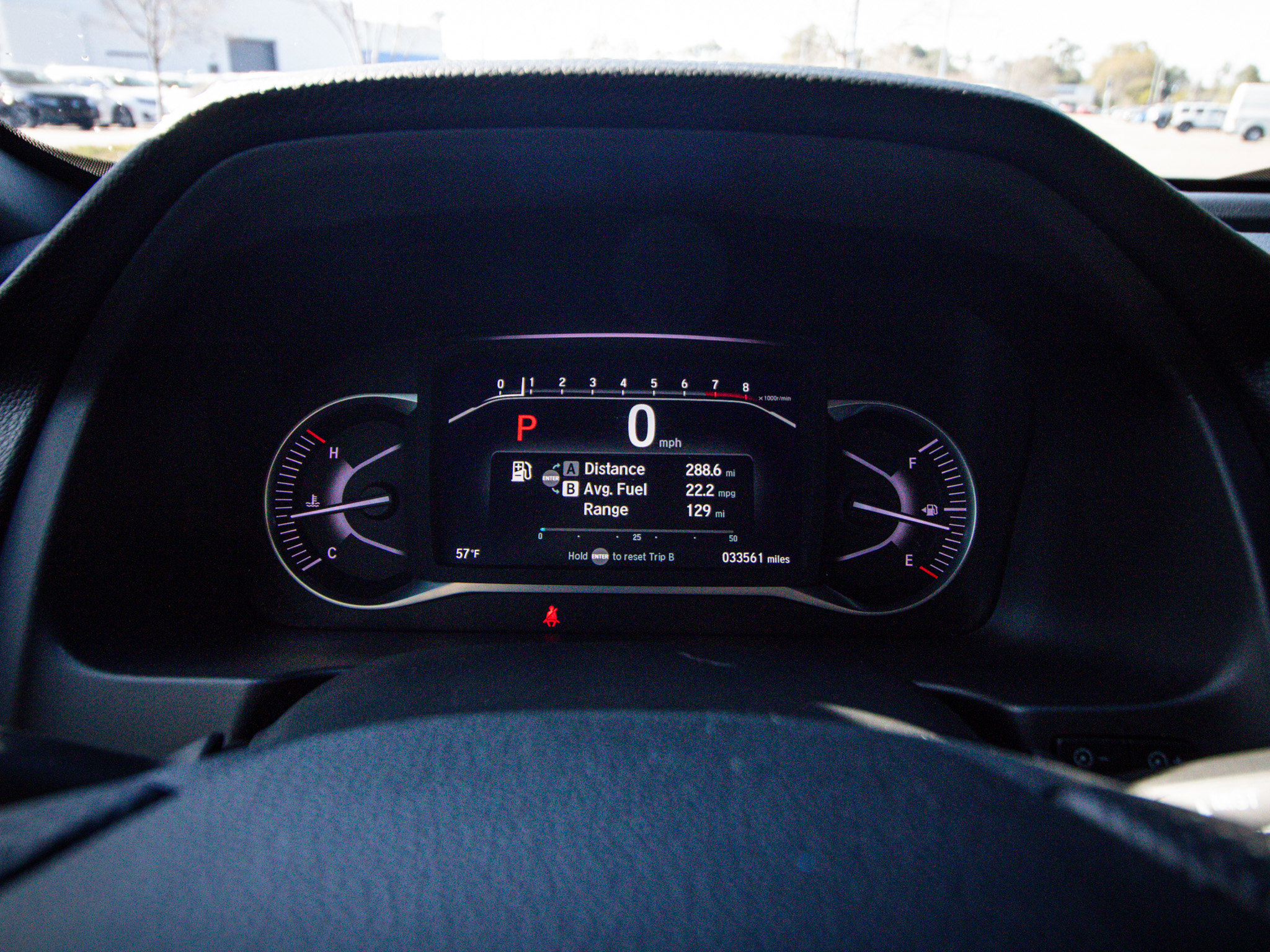 Used 2023 Honda Passport EX-L image 20