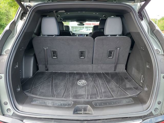 Used 2023 Buick Enclave Essence FWD image 36