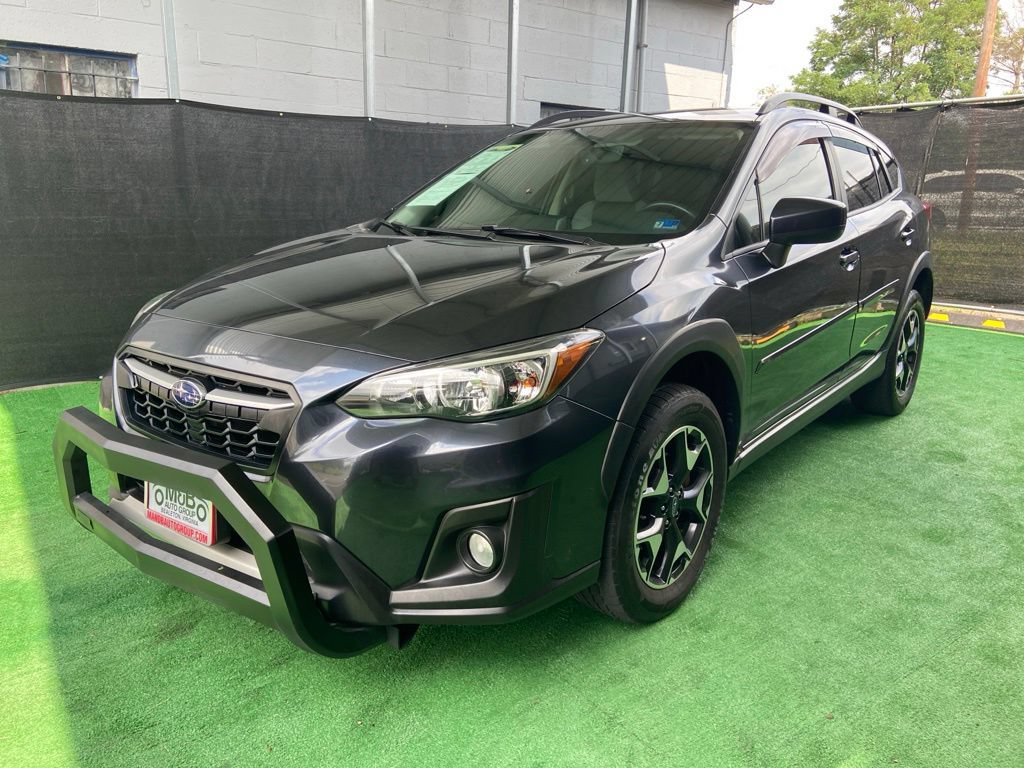 Used 2019 Subaru Crosstrek 2.0i Premium AWD/4WD image 9