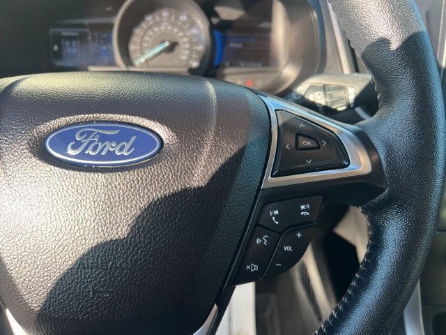 Used 2024 Ford Edge SEL w/ Convenience Package image 29